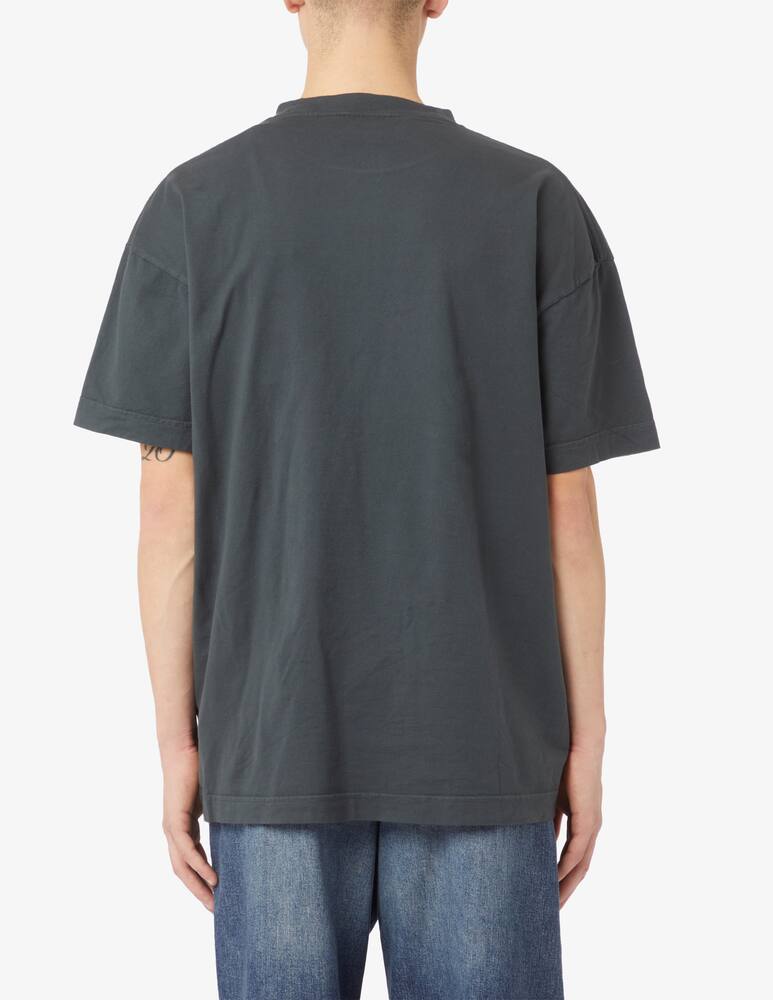 Palm Angels Maglietta washed - immagine 3 Palm Angels Maglietta washed - immagine 3