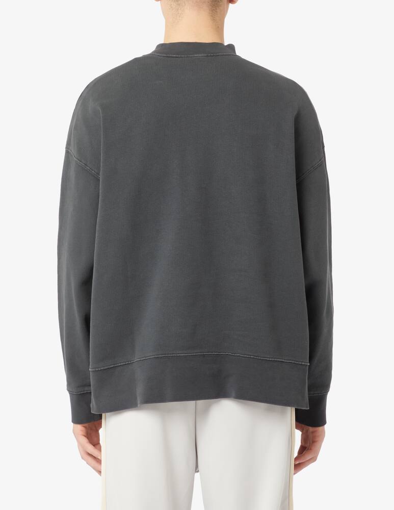 rinascente Palm Angels Maglia girocollo washed