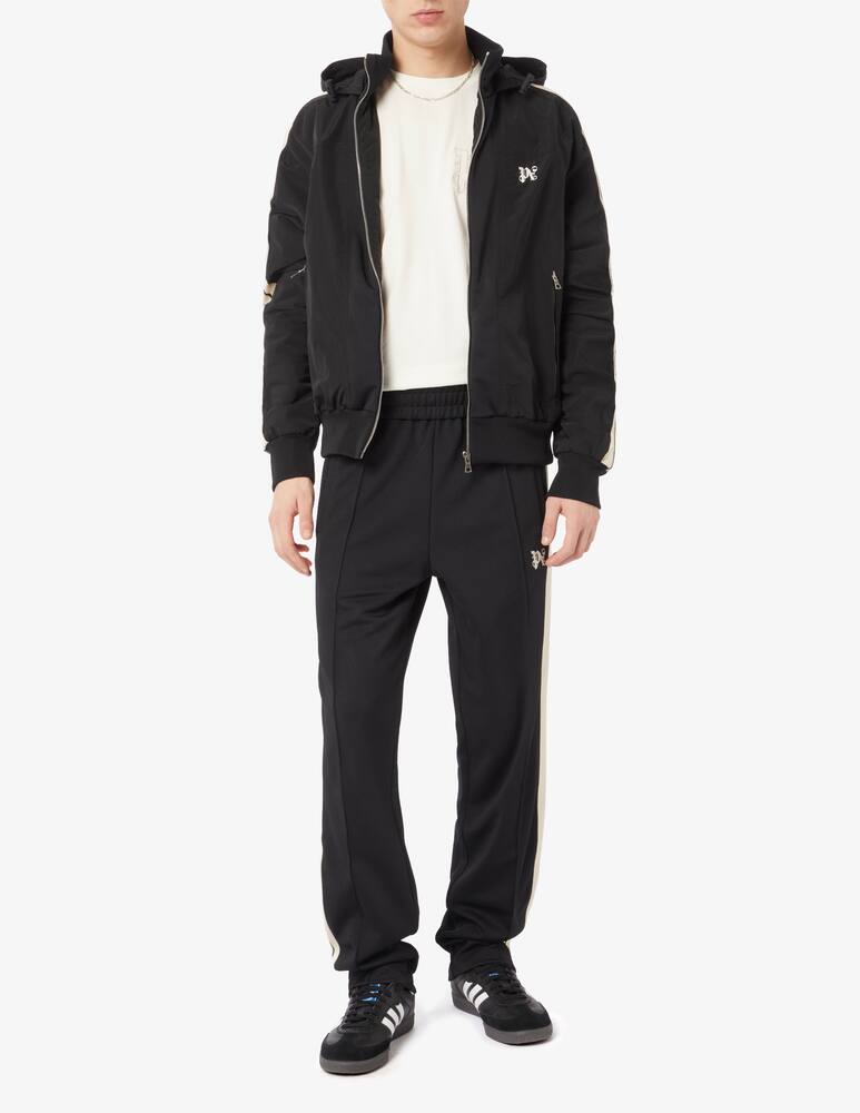 rinascente Palm Angels Monogram track jacket