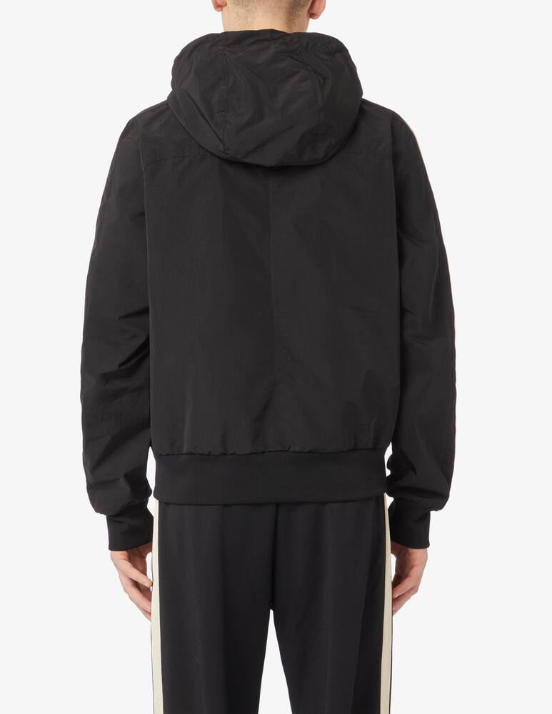 rinascente Palm Angels Monogram track jacket