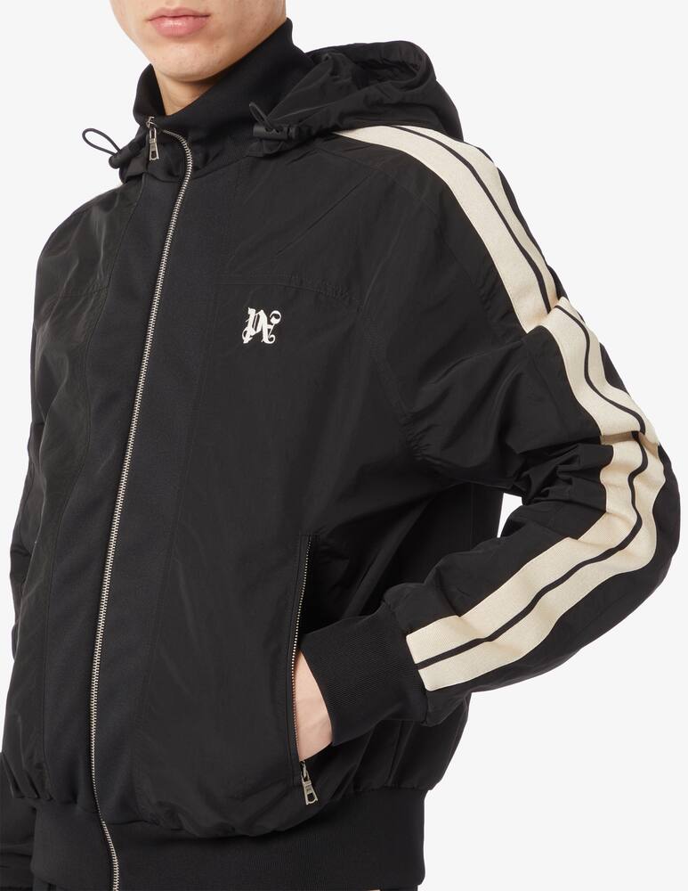 rinascente Palm Angels Monogram track jacket