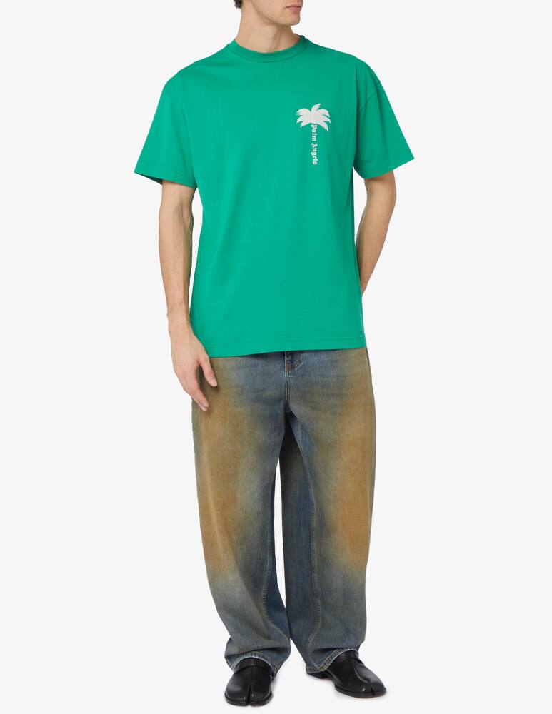 rinascente Palm Angels Maglietta palm