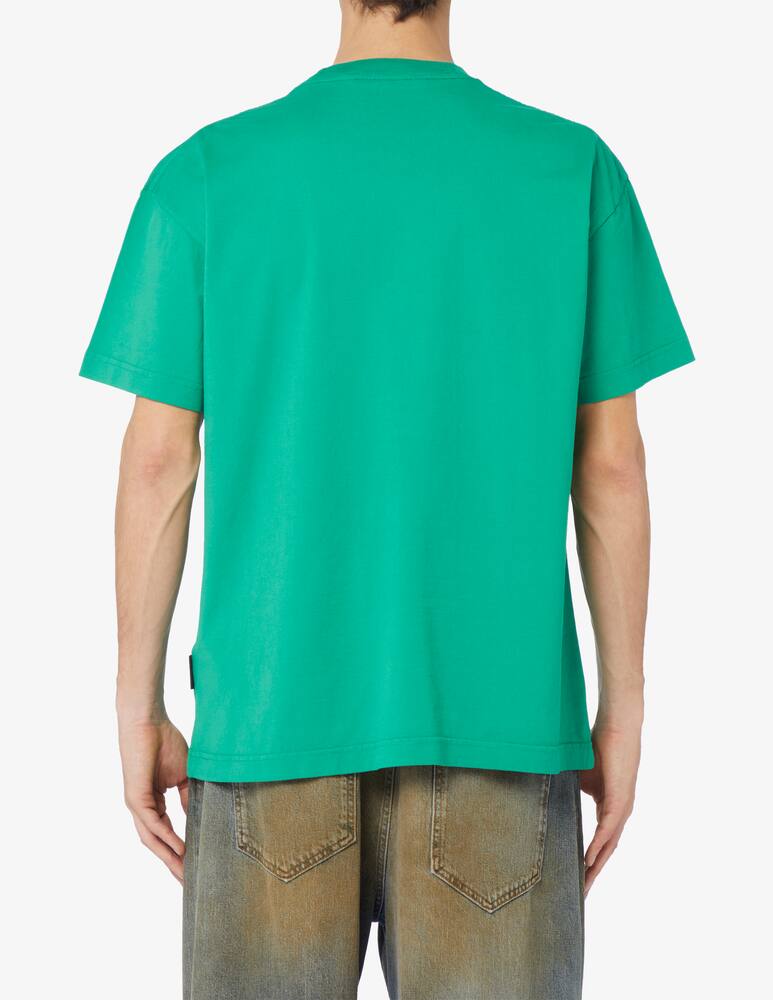 rinascente Palm Angels Maglietta palm