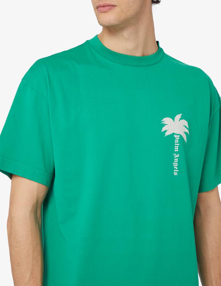 rinascente Palm Angels Maglietta palm