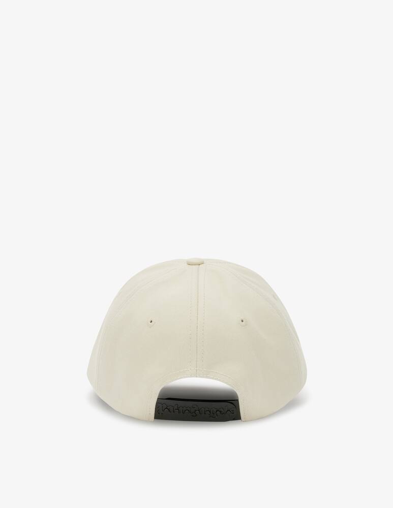 rinascente Palm Angels Classic logo cap