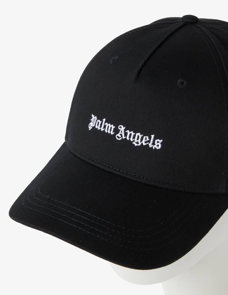 rinascente Palm Angels Cappellino classic logo