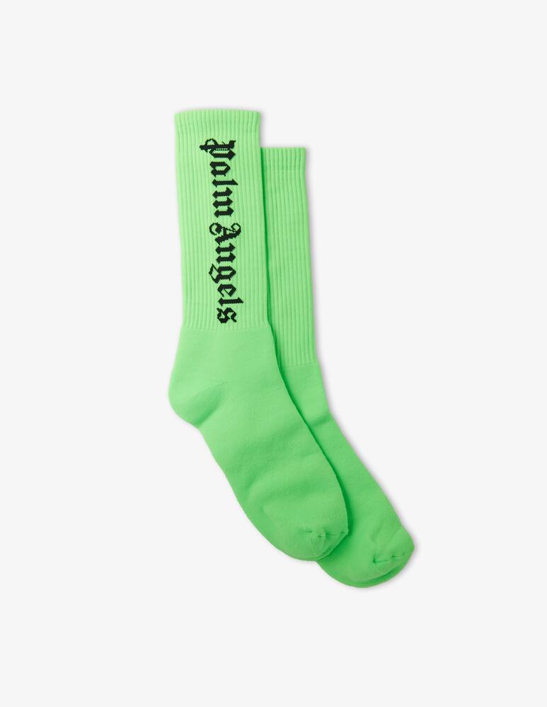 rinascente Palm Angels Calzini con logo