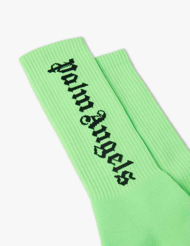 rinascente Palm Angels Calzini con logo