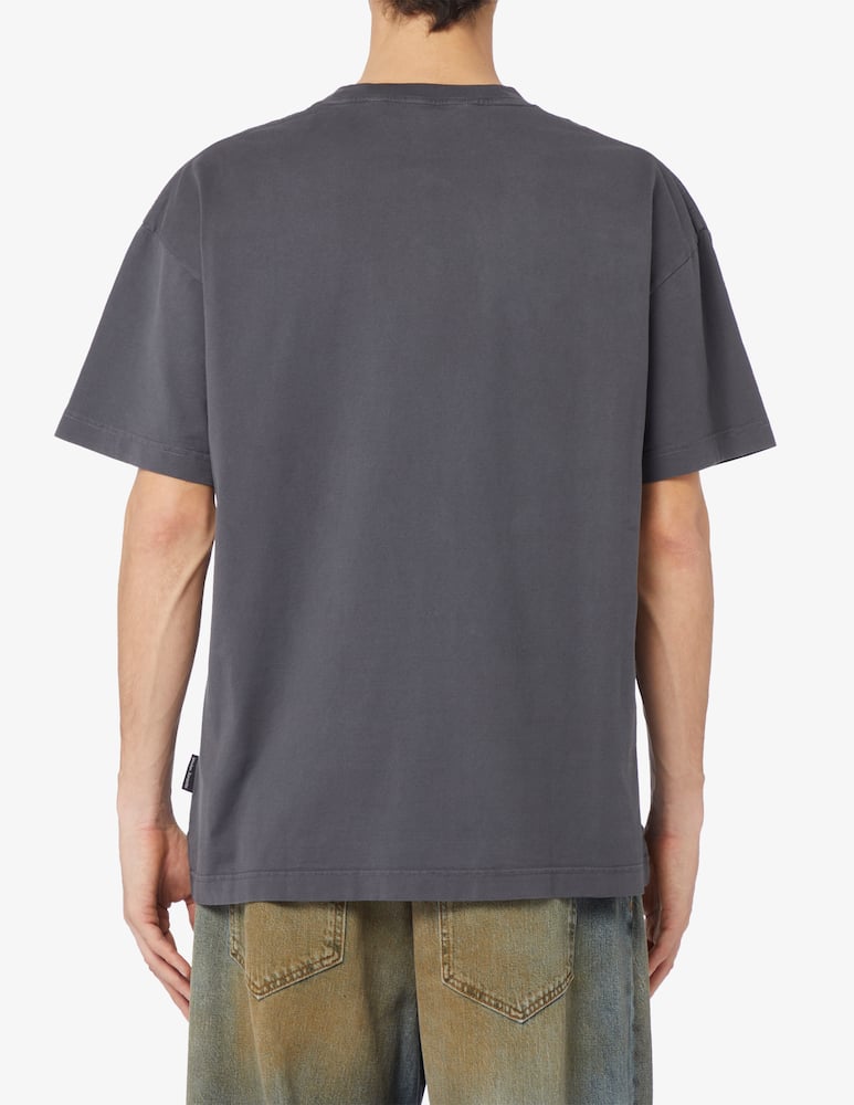 rinascente Palm Angels Tee palm