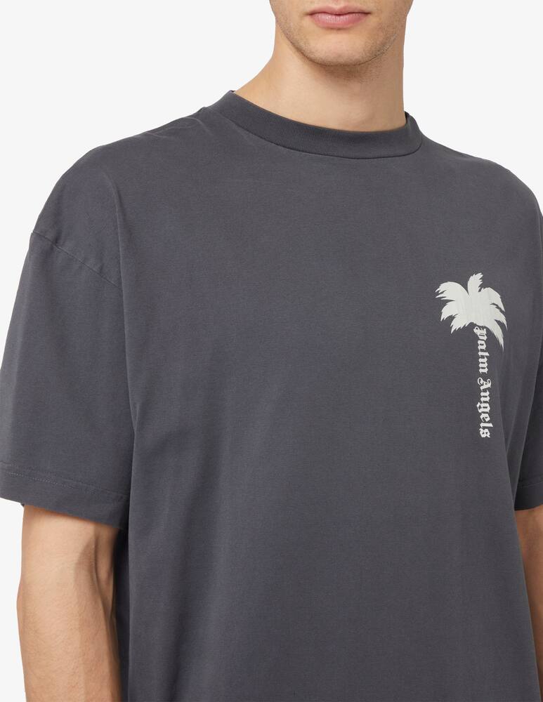rinascente Palm Angels Tee palm