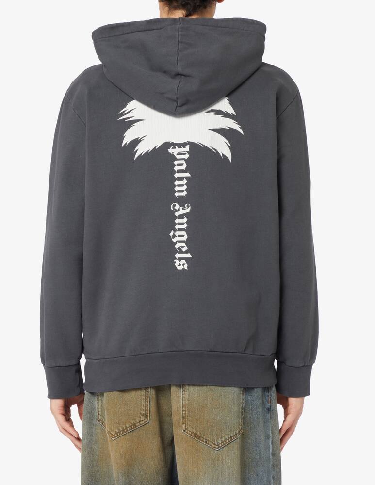 rinascente Palm Angels Hoodie palm