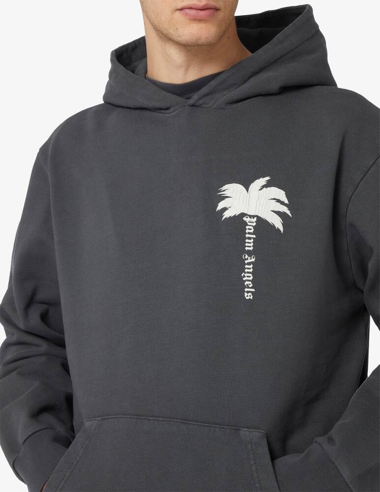 Palm Angels Hoodie palm - picture 4 Palm Angels Hoodie palm - picture 4