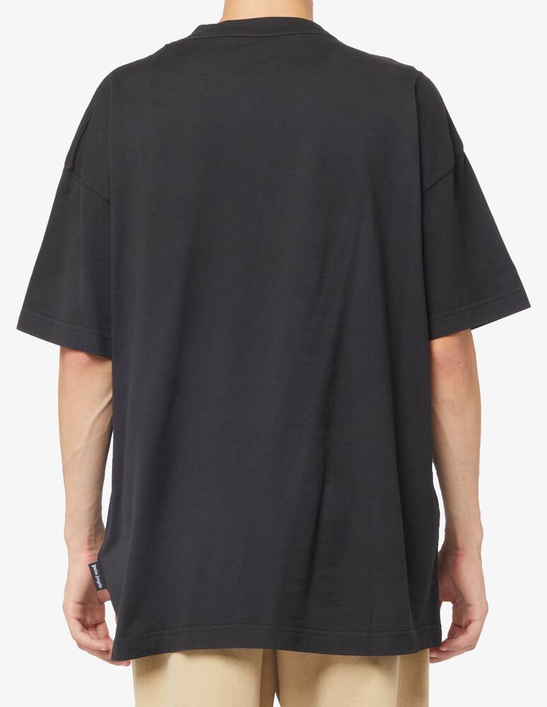 rinascente Palm Angels Maglietta los angeles