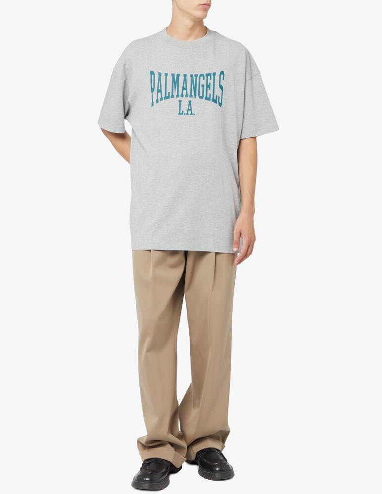 rinascente Palm Angels Maglietta los angeles