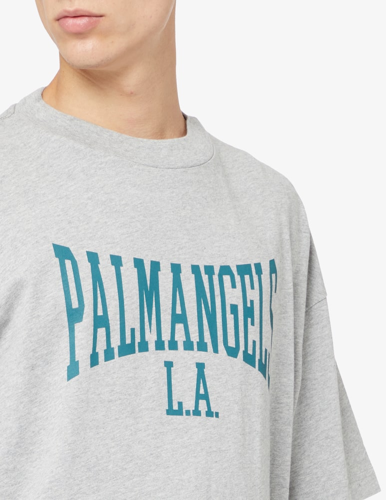 Palm Angels Maglietta los angeles - immagine 4 Palm Angels Maglietta los angeles - immagine 4