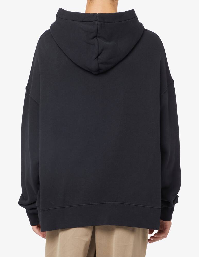 rinascente Palm Angels Felpa con cappuccio los angeles