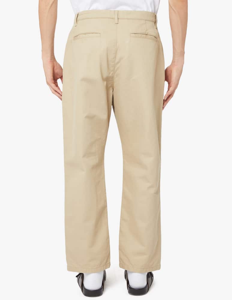 Palm Angels Chino trousers - picture 3 Palm Angels Chino trousers - picture 3