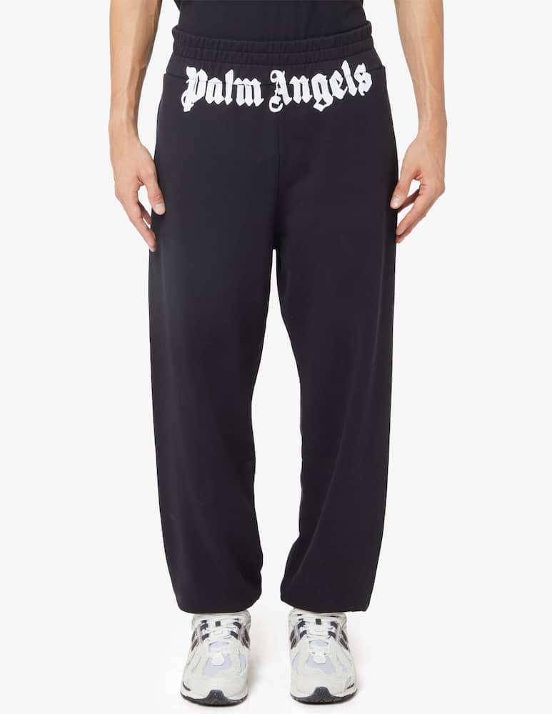 Palm Angels Pantalone tuta - immagine 1 Palm Angels Pantalone tuta - immagine 1