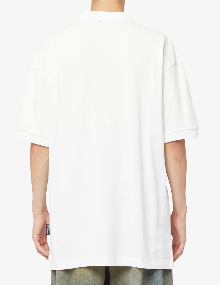 Palm Angels Polo slim los angeles - immagine 3 Palm Angels Polo slim los angeles - immagine 3