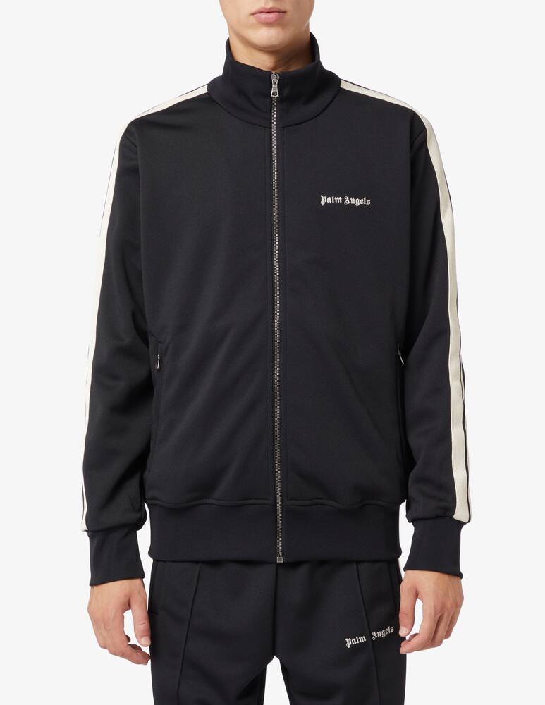 Palm Angels Giacca track classic - immagine 1 Palm Angels Giacca track classic - immagine 1