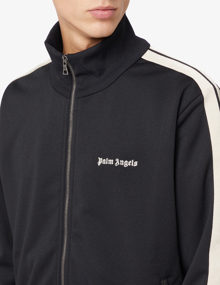 Palm Angels Giacca track classic - immagine 4 Palm Angels Giacca track classic - immagine 4