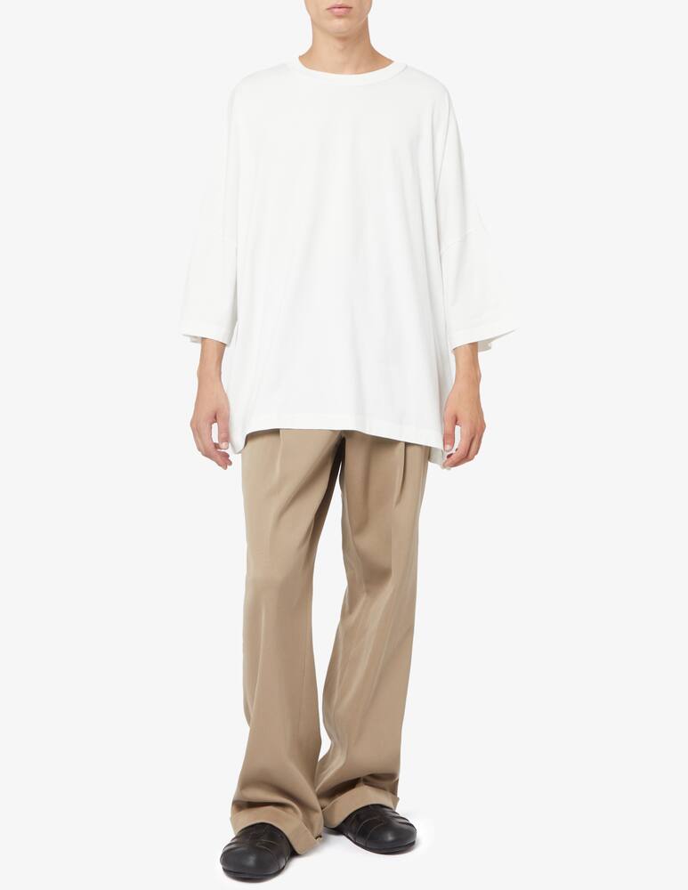 rinascente Palm Angels Maglietta over los angeles retro