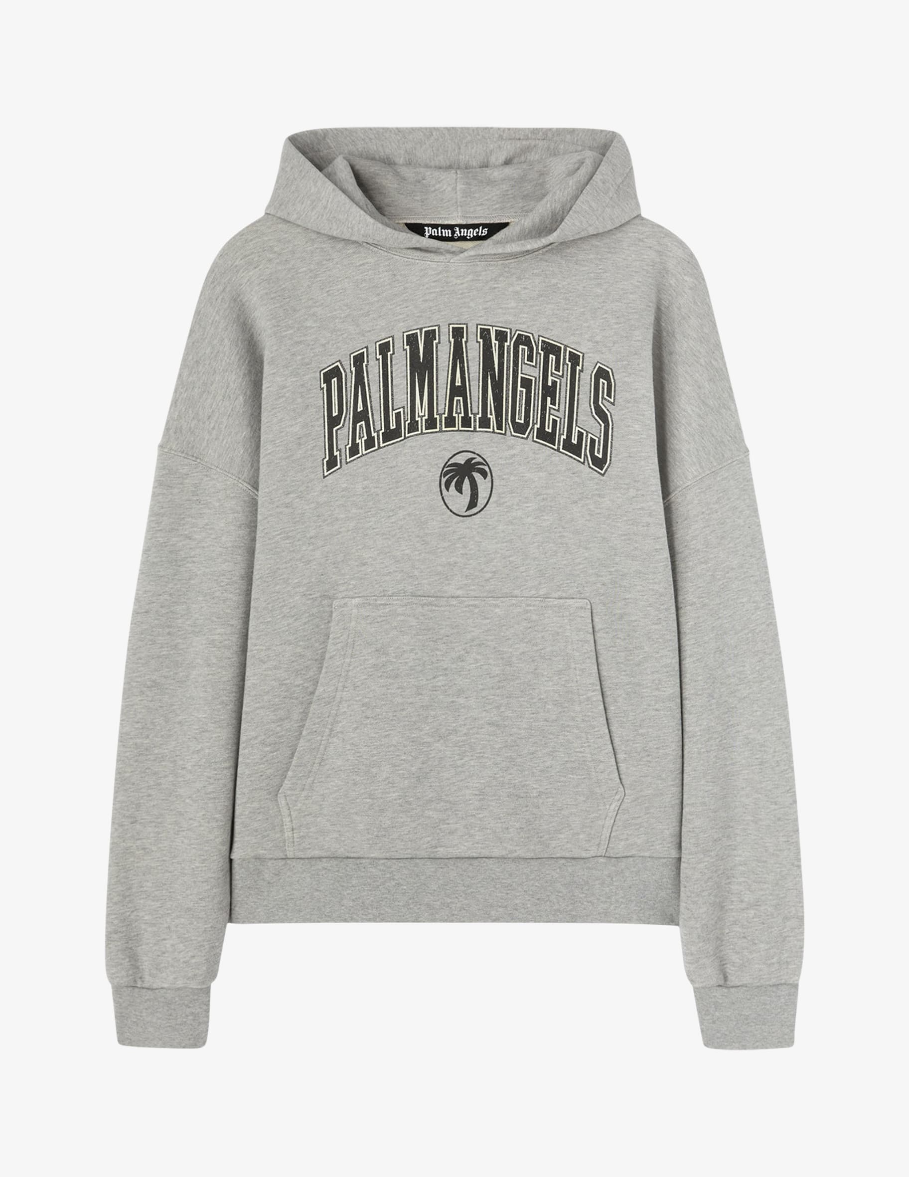 ♪【PALM ANGELS】パームエンジェルス FIRESTARTER HOODY SOLD}Palm Angels パームエンジェルス FIRESTARTER HOODY