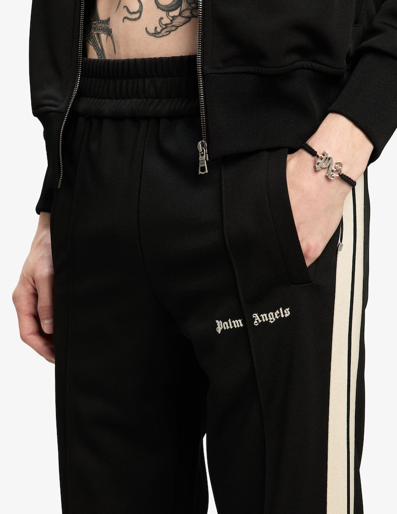 Palm Angels Classic logo track pants - picture 2 Palm Angels Classic logo track pants - picture 2