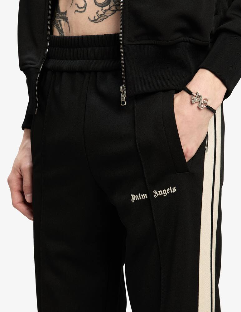 rinascente Palm Angels Pantaloni tuta logo Classic