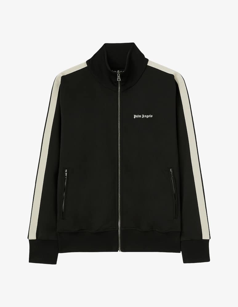 Palm Angels Classic logo track jacket - picture 1