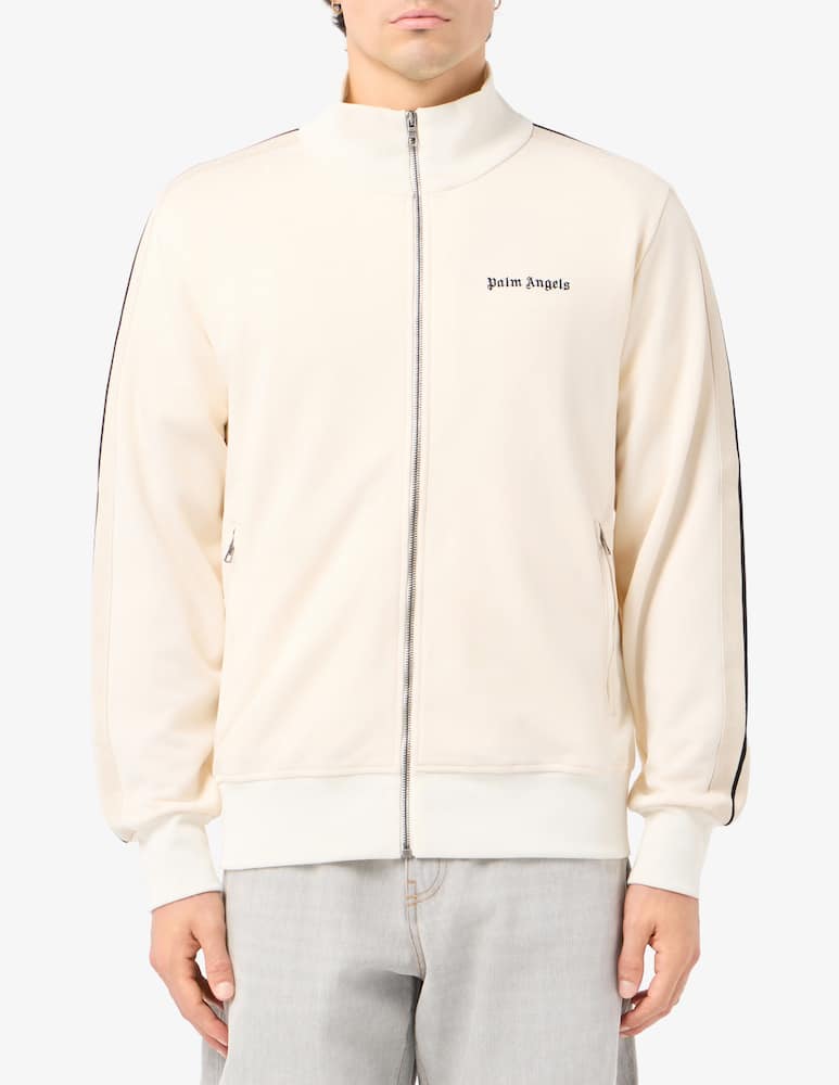 rinascente Palm Angels Classic logo track jacket