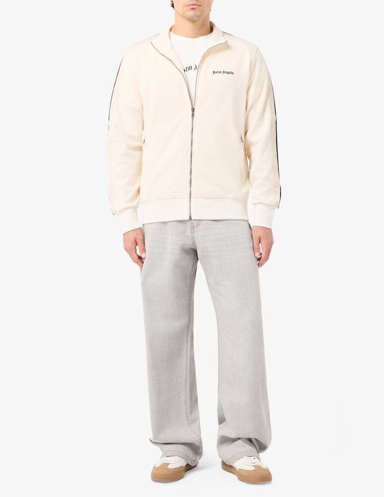 rinascente Palm Angels Classic logo track jacket