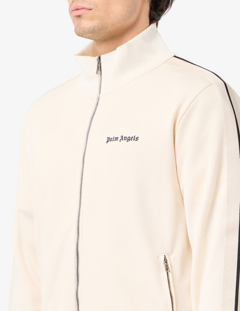 rinascente Palm Angels Classic logo track jacket