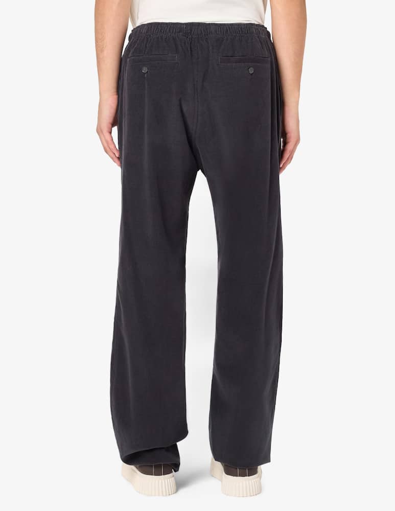 Palm Angels Classic logo cord trousers - picture 3 Palm Angels Classic logo cord trousers - picture 3