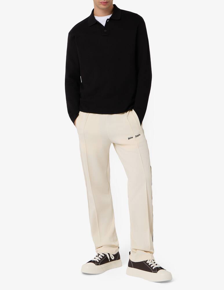 rinascente Palm Angels Classic logo track pants