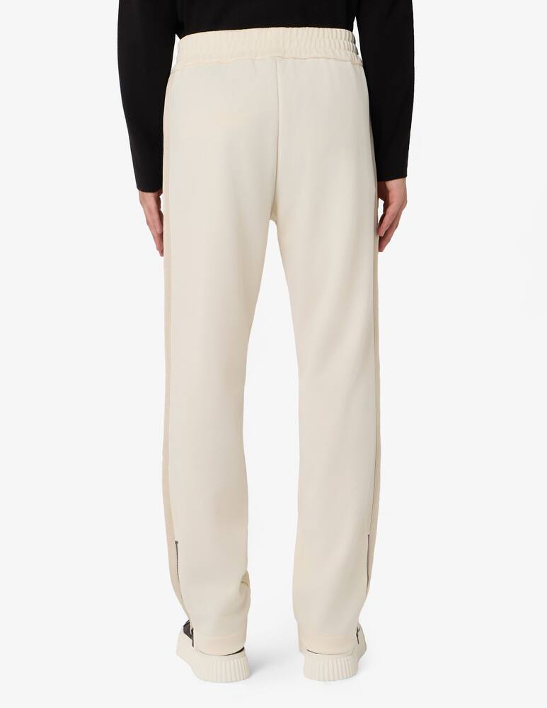 rinascente Palm Angels Classic logo track pants