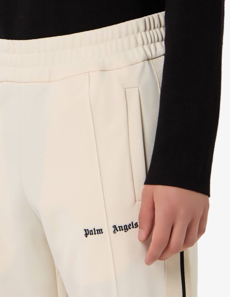 rinascente Palm Angels Classic logo track pants