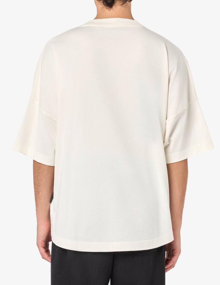 Palm Angels T-shirt Bear in Mind - immagine 3 Palm Angels T-shirt Bear in Mind - immagine 3