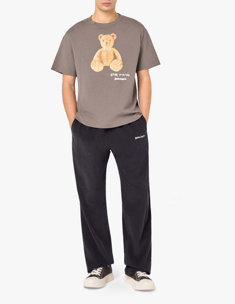 rinascente Palm Angels Bear Print t-shirt