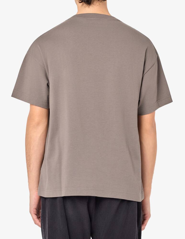 rinascente Palm Angels Bear Print t-shirt