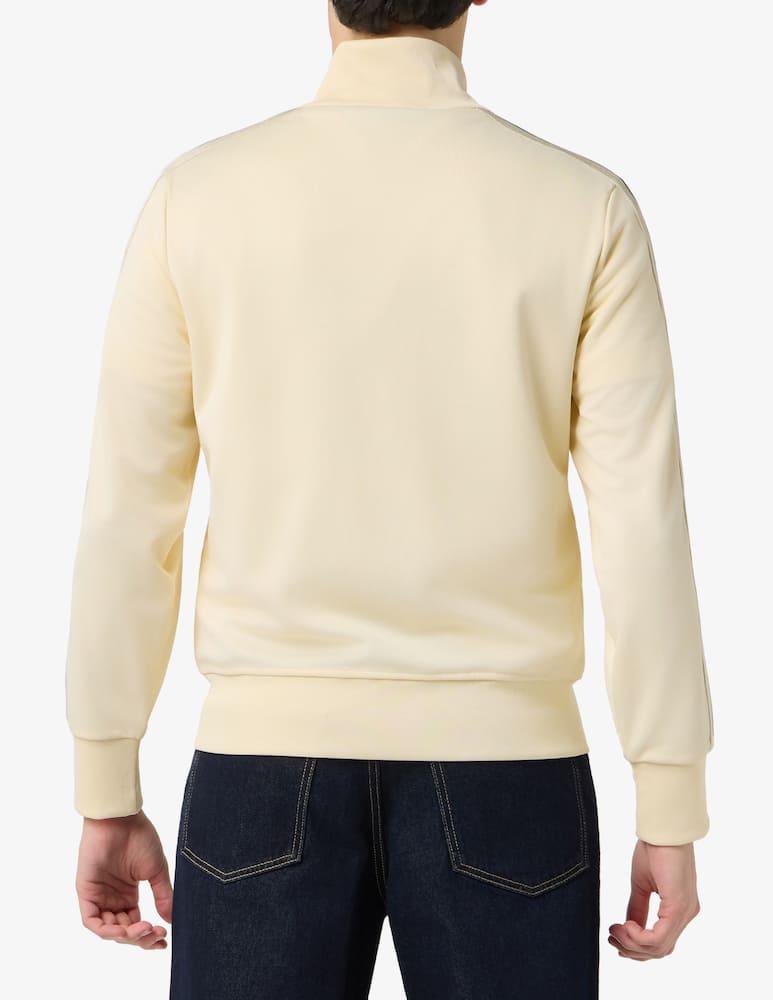 rinascente Palm Angels Giacca track con logo