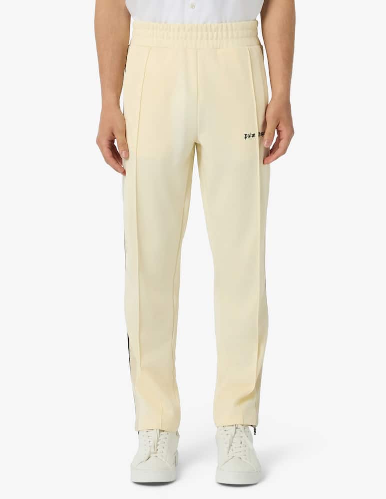 rinascente Palm Angels Pantaloni track con logo