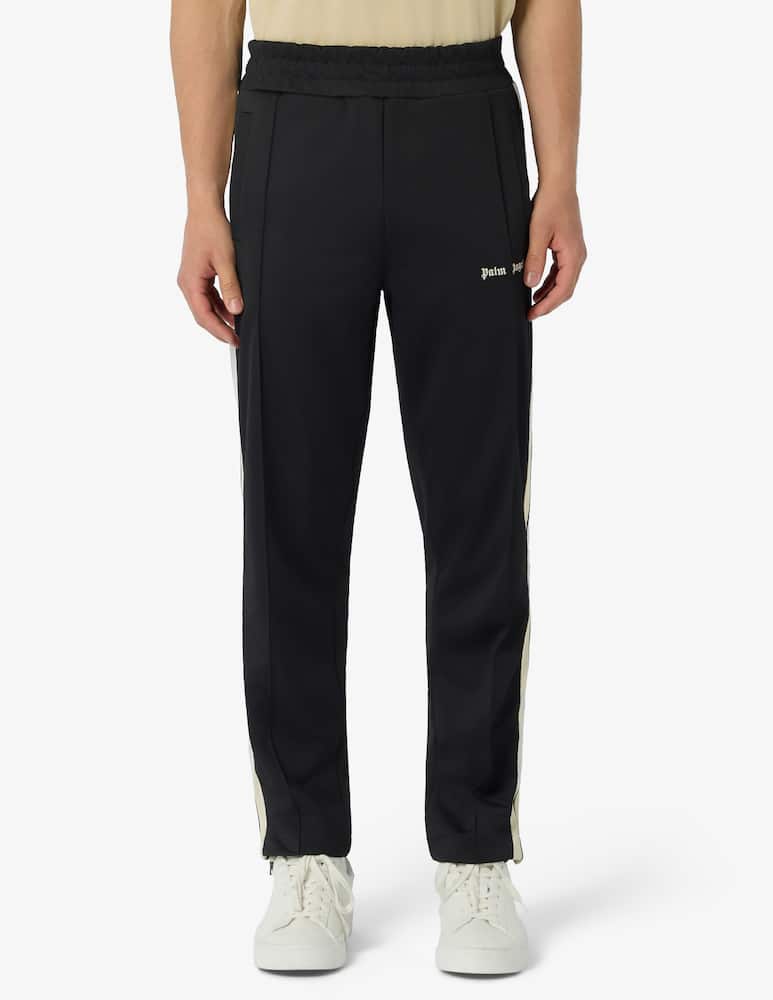 rinascente Palm Angels Pantaloni track con logo