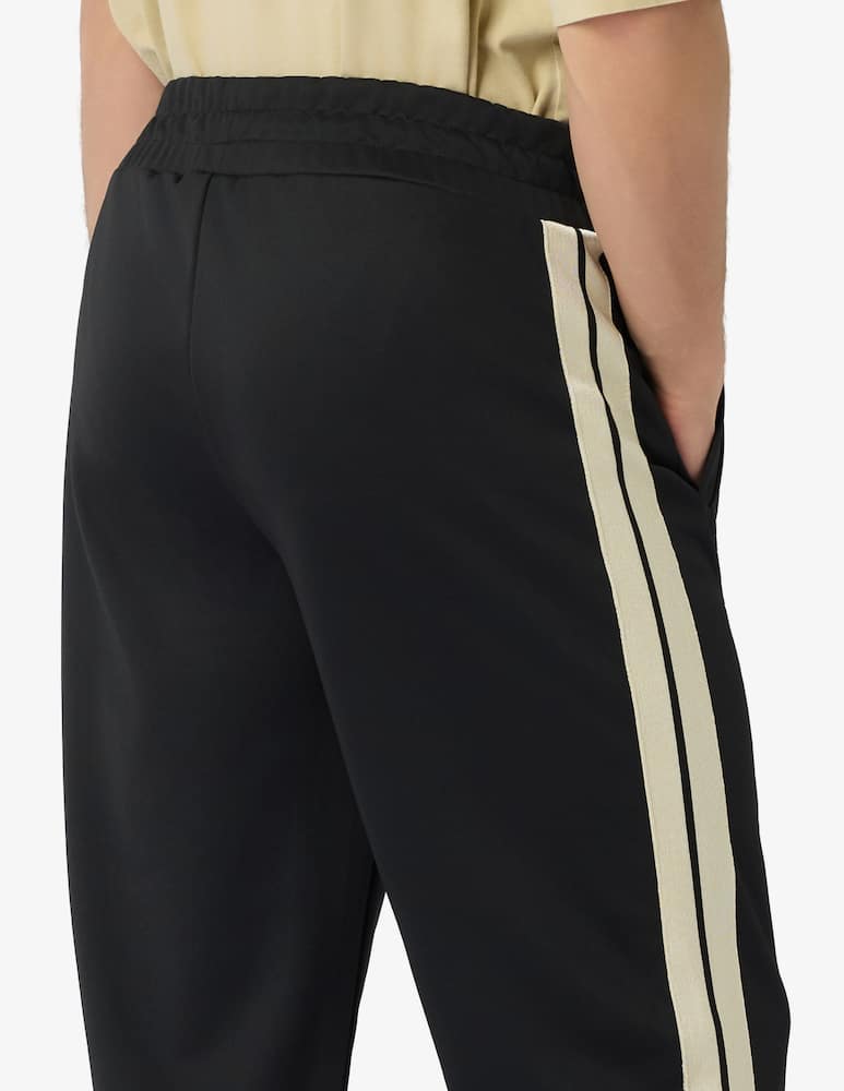 rinascente Palm Angels Pantaloni track con logo