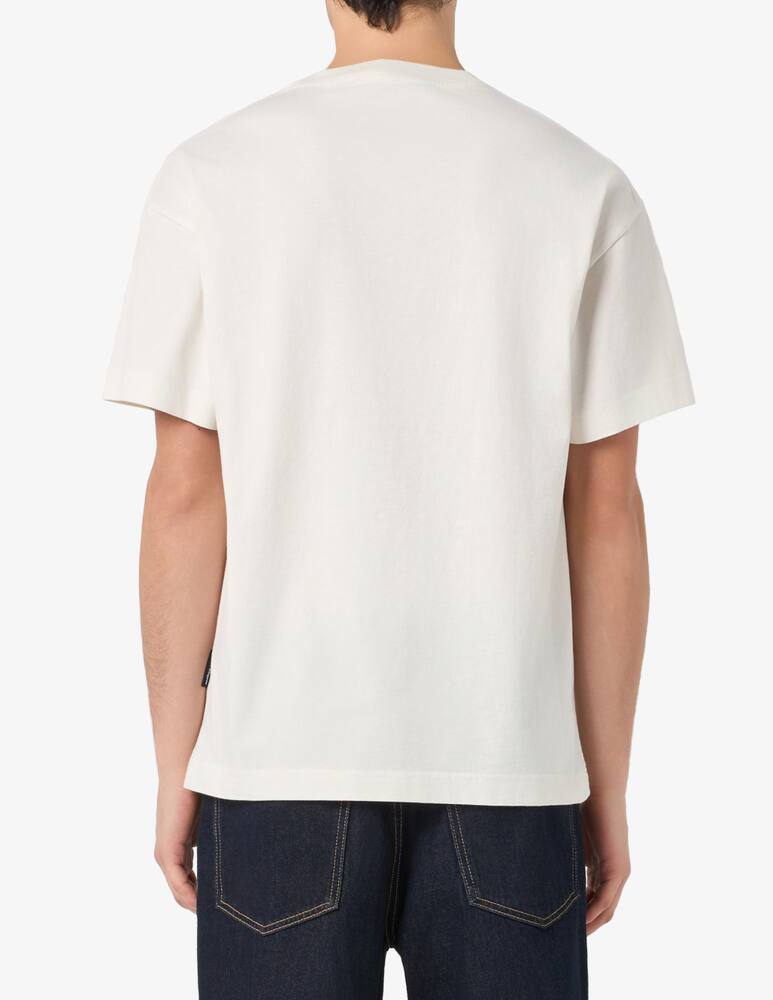 Palm Angels Bear print t-shirt - picture 3 Palm Angels Bear print t-shirt - picture 3