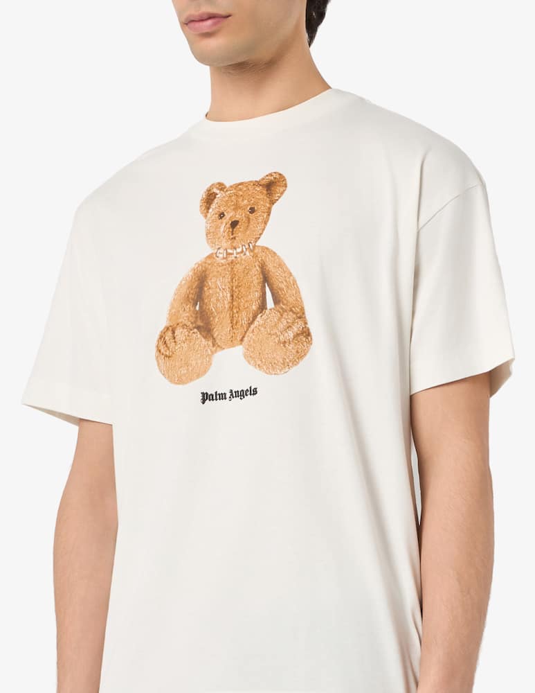 Palm Angels Bear print t-shirt - picture 4 Palm Angels Bear print t-shirt - picture 4