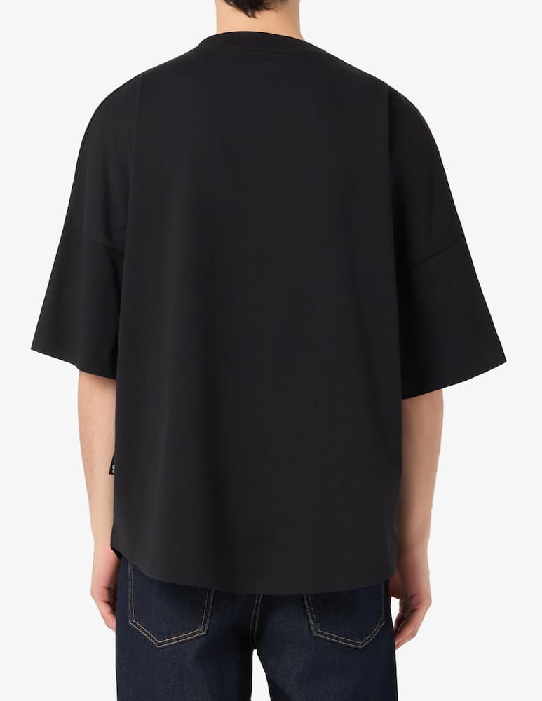 rinascente Palm Angels T-shirt orso 