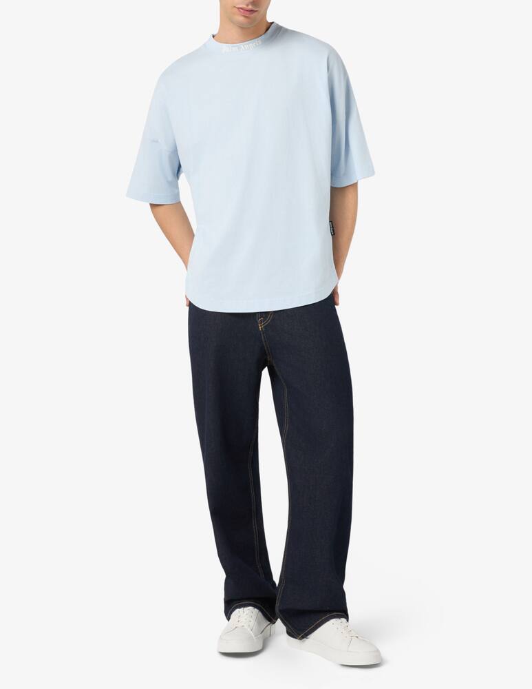 Palm Angels T-shirt over con logo - immagine 2 Palm Angels T-shirt over con logo - immagine 2