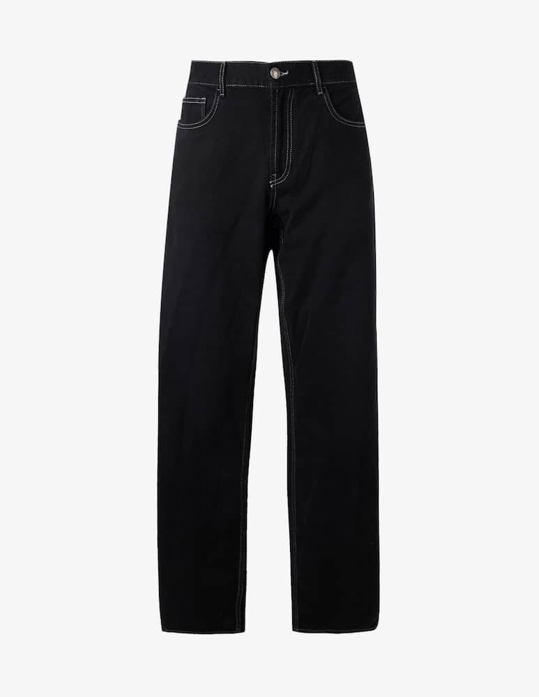 rinascente Palm Angels Jeans 5 tasche