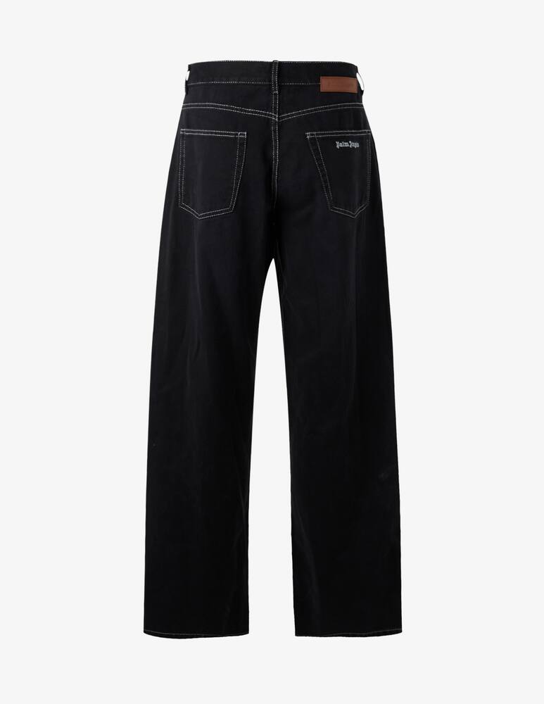 rinascente Palm Angels Jeans 5 tasche